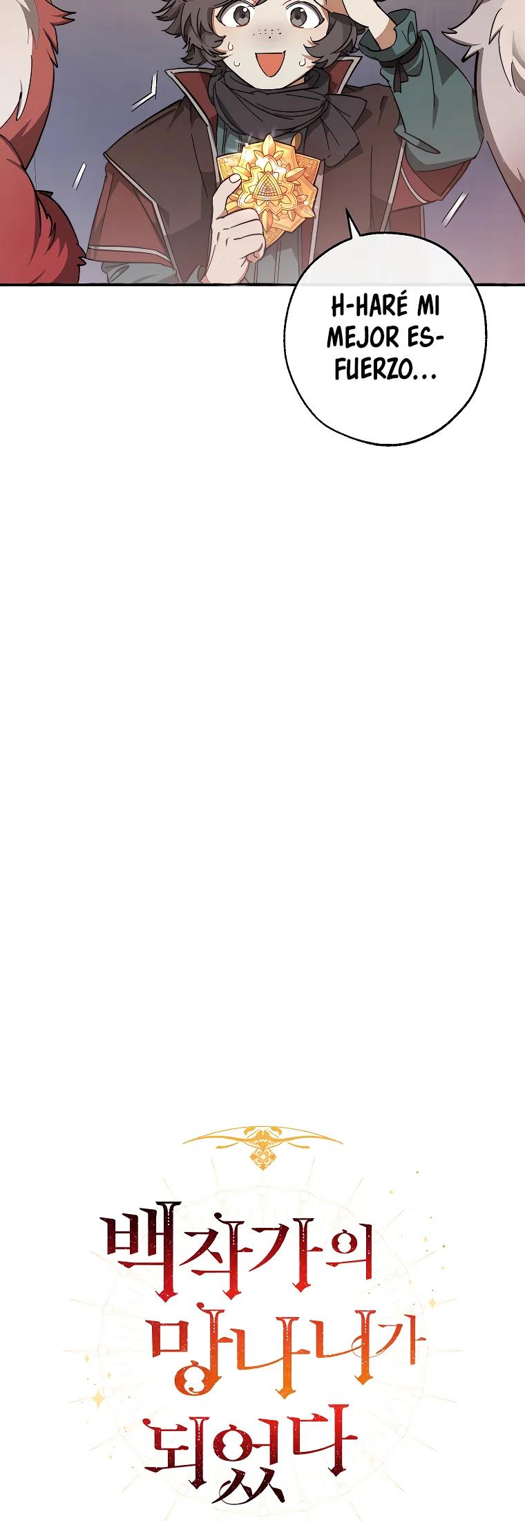 Read Ɛl dƐspƐrdici0 del c0nde es Manga Online