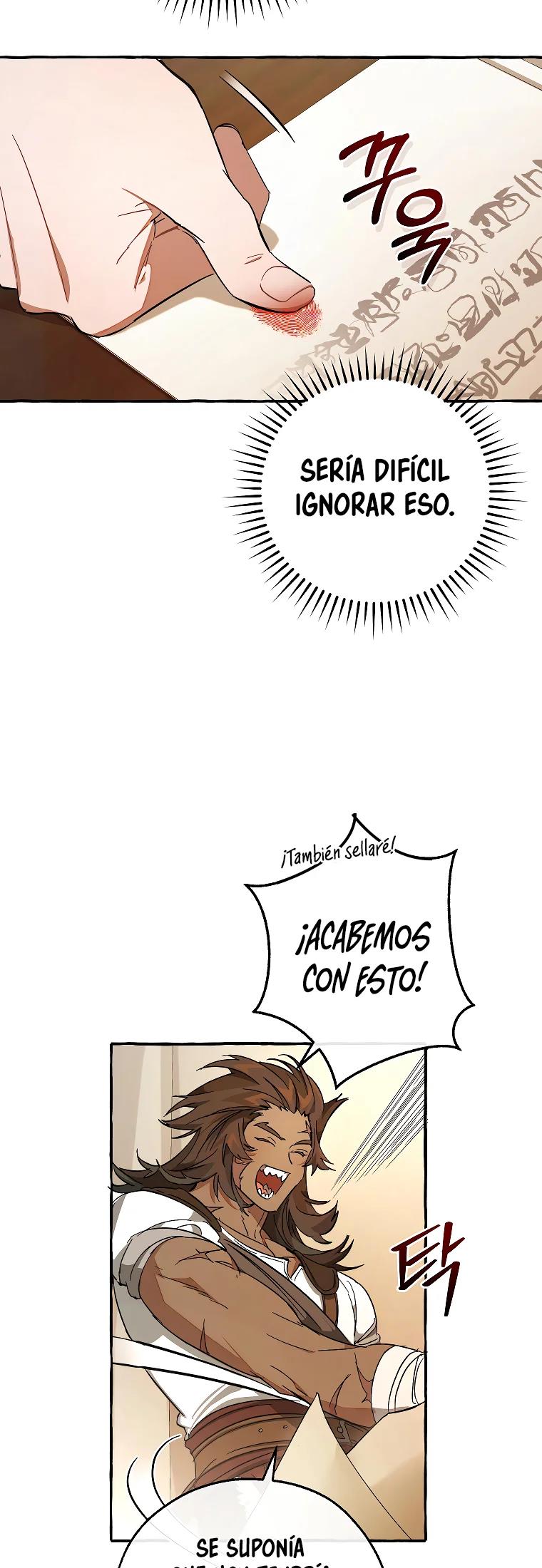 Read Ɛl dƐspƐrdici0 del c0nde es Manga Online