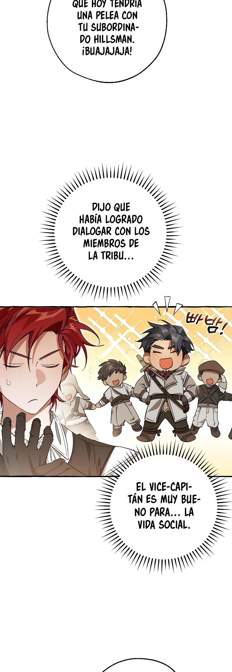 Read Ɛl dƐspƐrdici0 del c0nde es Manga Online