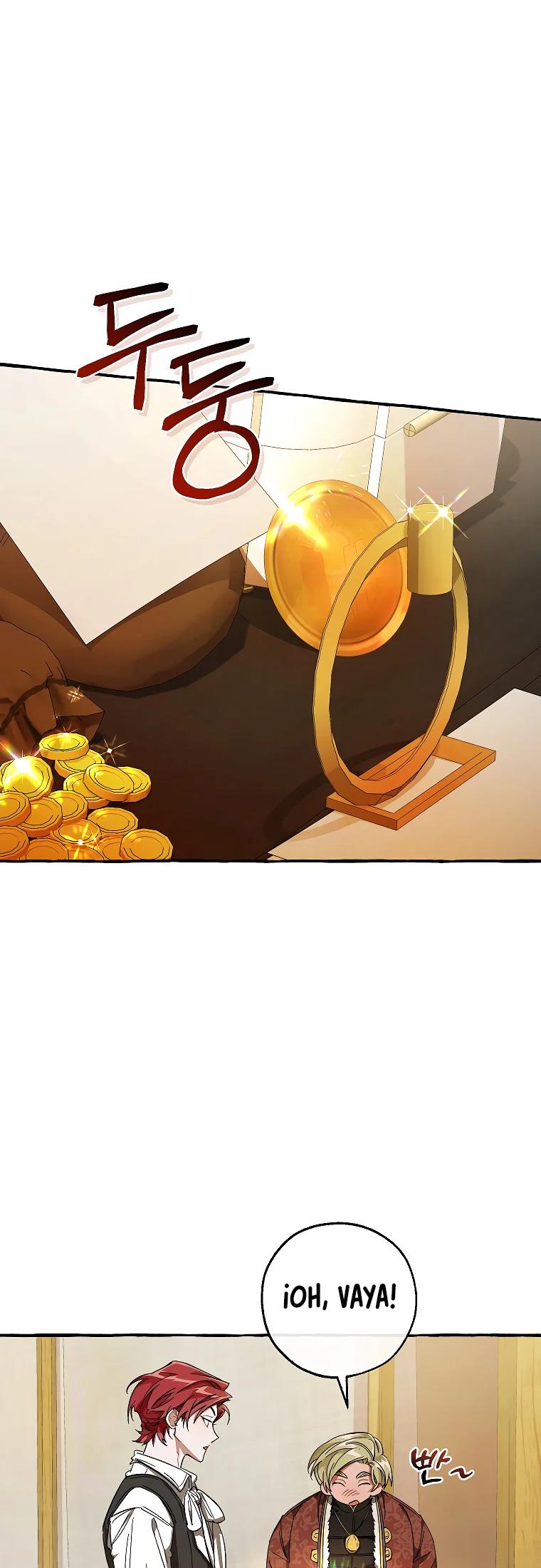 Read Ɛl dƐspƐrdici0 del c0nde es Manga Online