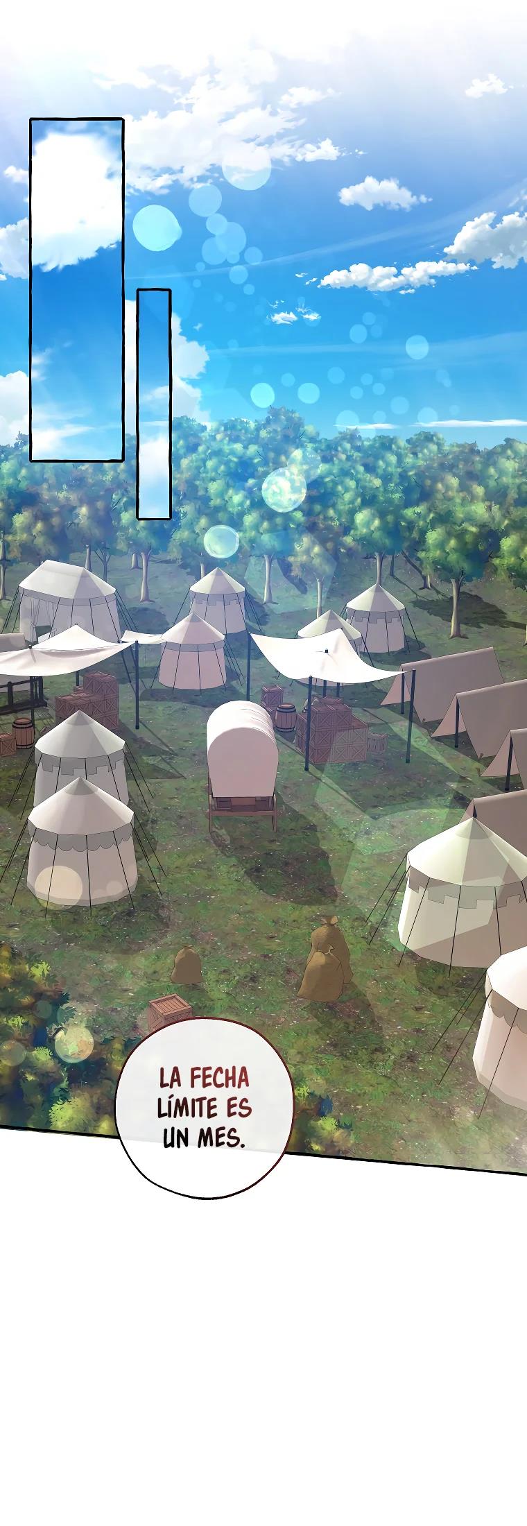 Read Ɛl dƐspƐrdici0 del c0nde es Manga Online