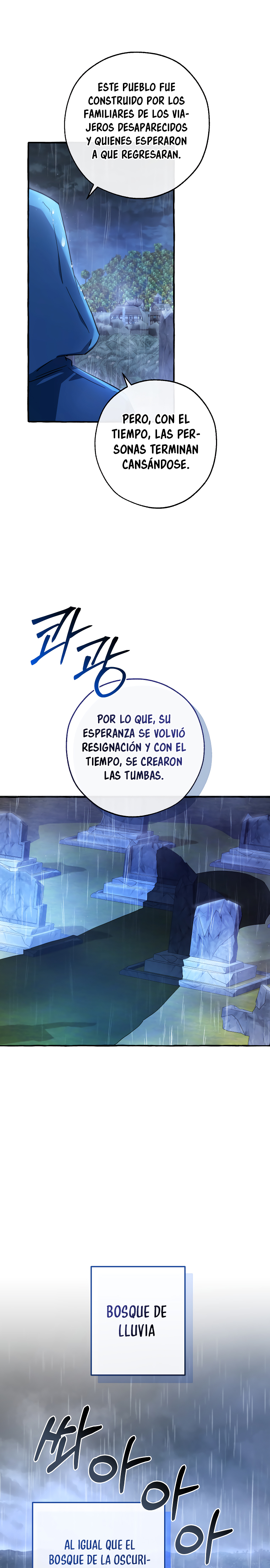 Read Ɛl dƐspƐrdici0 del c0nde es Manga Online