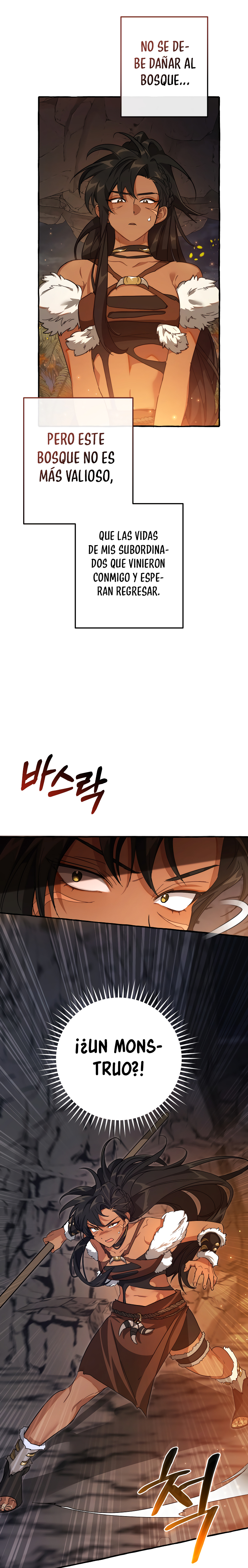 Read Ɛl dƐspƐrdici0 del c0nde es Manga Online