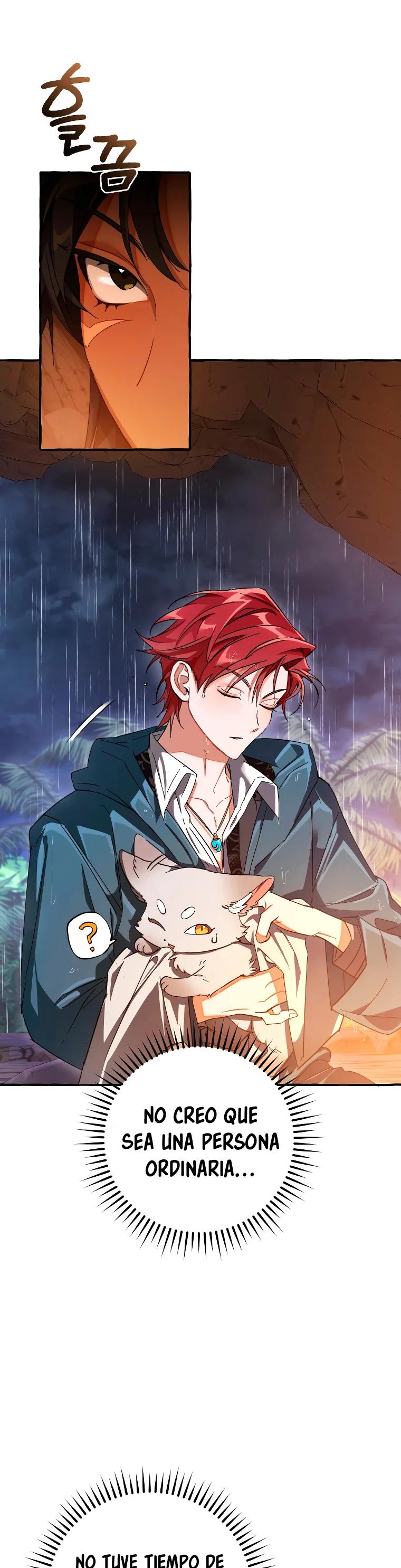 Read Ɛl dƐspƐrdici0 del c0nde es Manga Online