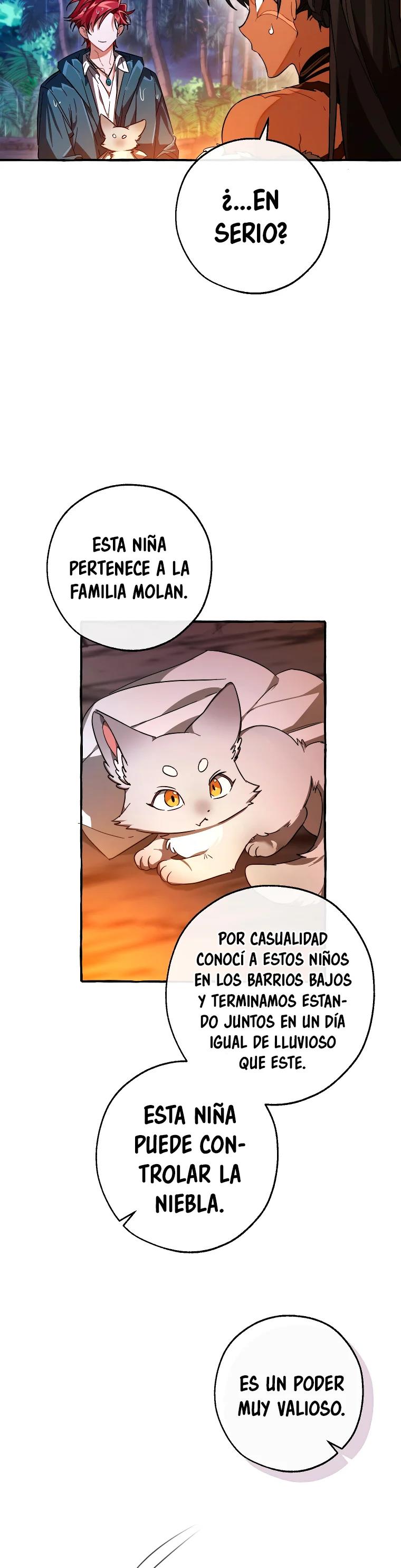 Read Ɛl dƐspƐrdici0 del c0nde es Manga Online