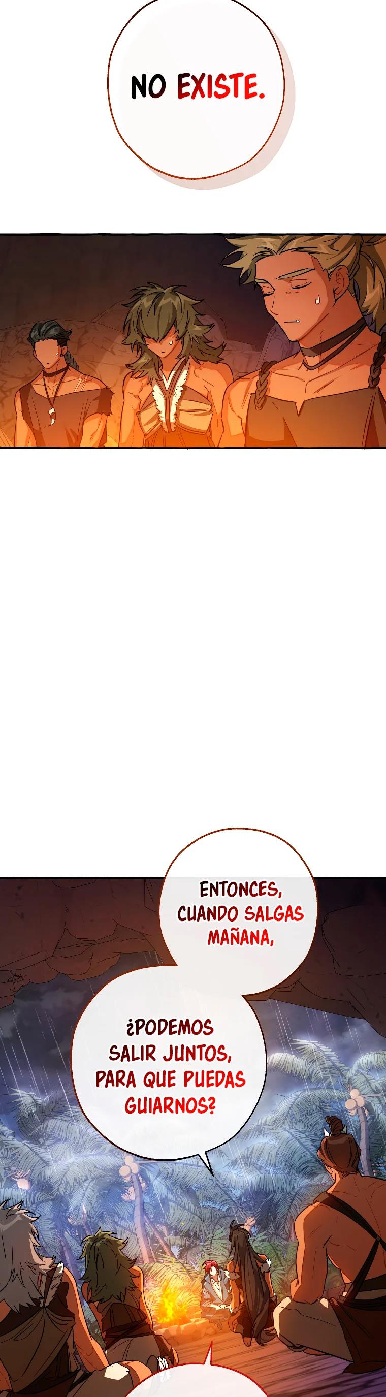 Read Ɛl dƐspƐrdici0 del c0nde es Manga Online