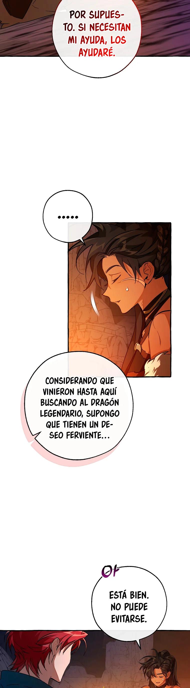 Read Ɛl dƐspƐrdici0 del c0nde es Manga Online