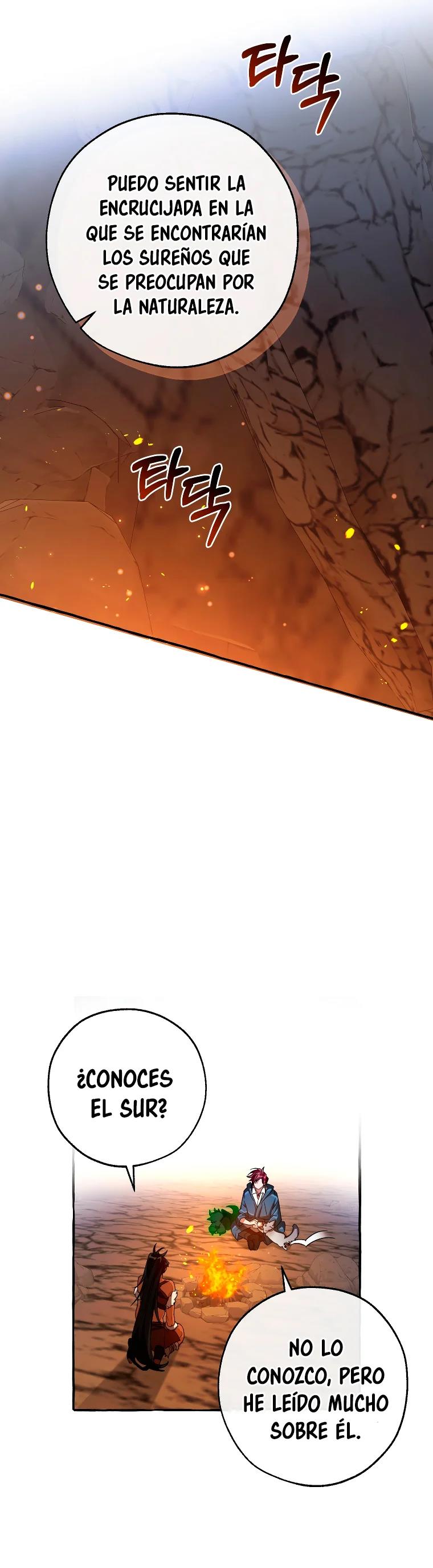 Read Ɛl dƐspƐrdici0 del c0nde es Manga Online