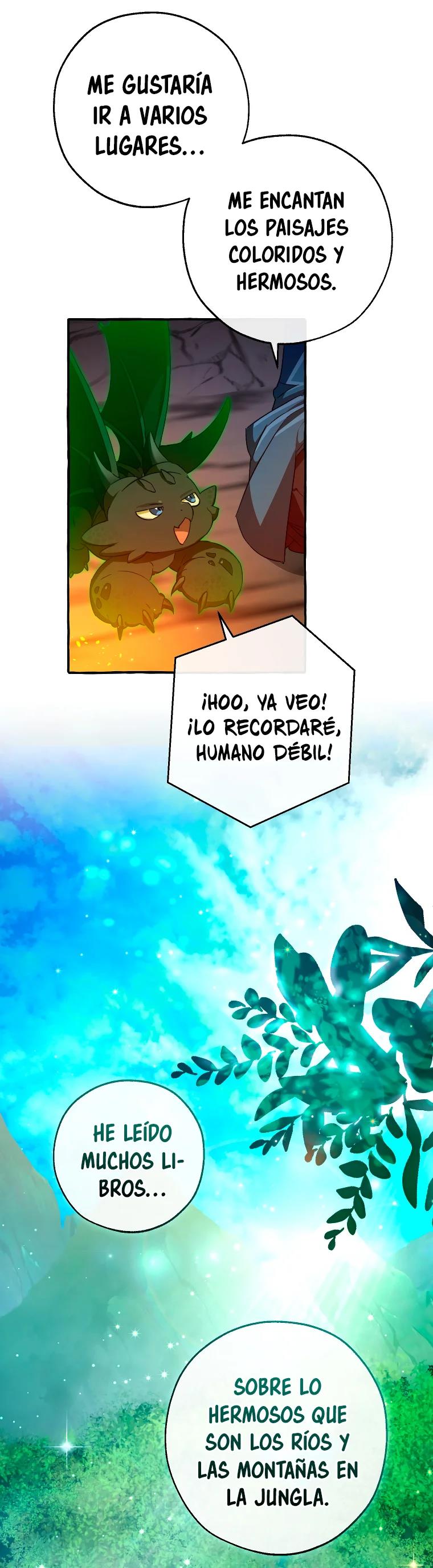 Read Ɛl dƐspƐrdici0 del c0nde es Manga Online