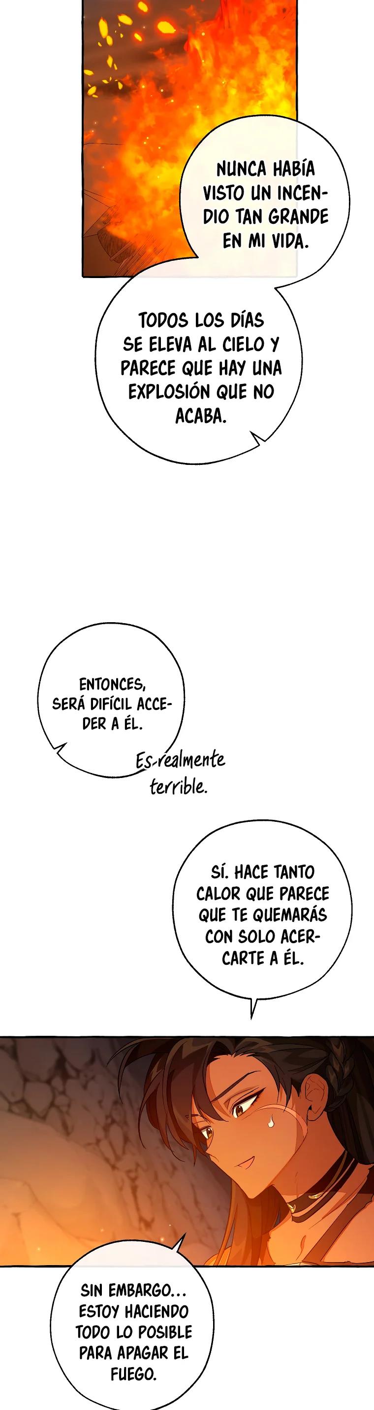 Read Ɛl dƐspƐrdici0 del c0nde es Manga Online