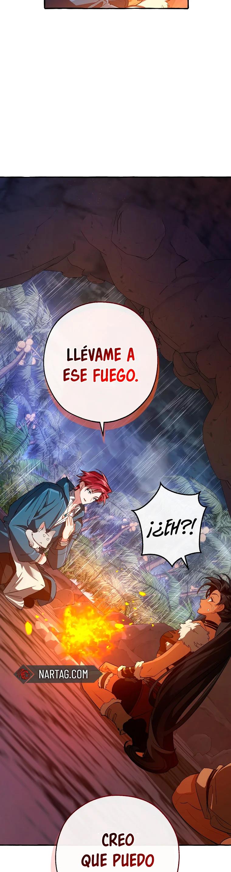 Read Ɛl dƐspƐrdici0 del c0nde es Manga Online