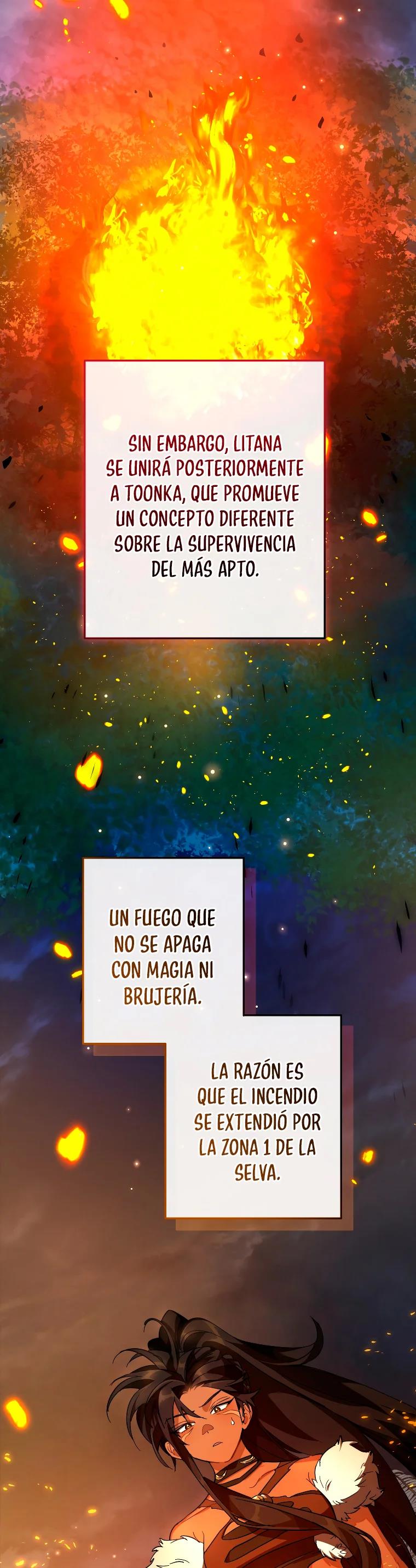 Read Ɛl dƐspƐrdici0 del c0nde es Manga Online