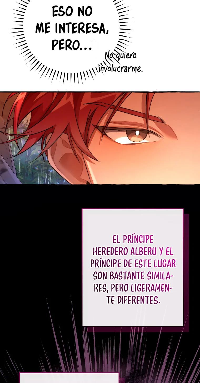 Read Ɛl dƐspƐrdici0 del c0nde es Manga Online