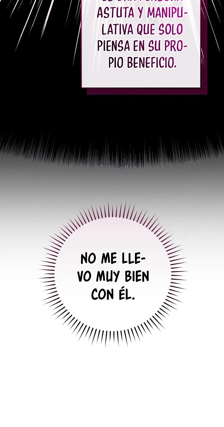 Read Ɛl dƐspƐrdici0 del c0nde es Manga Online