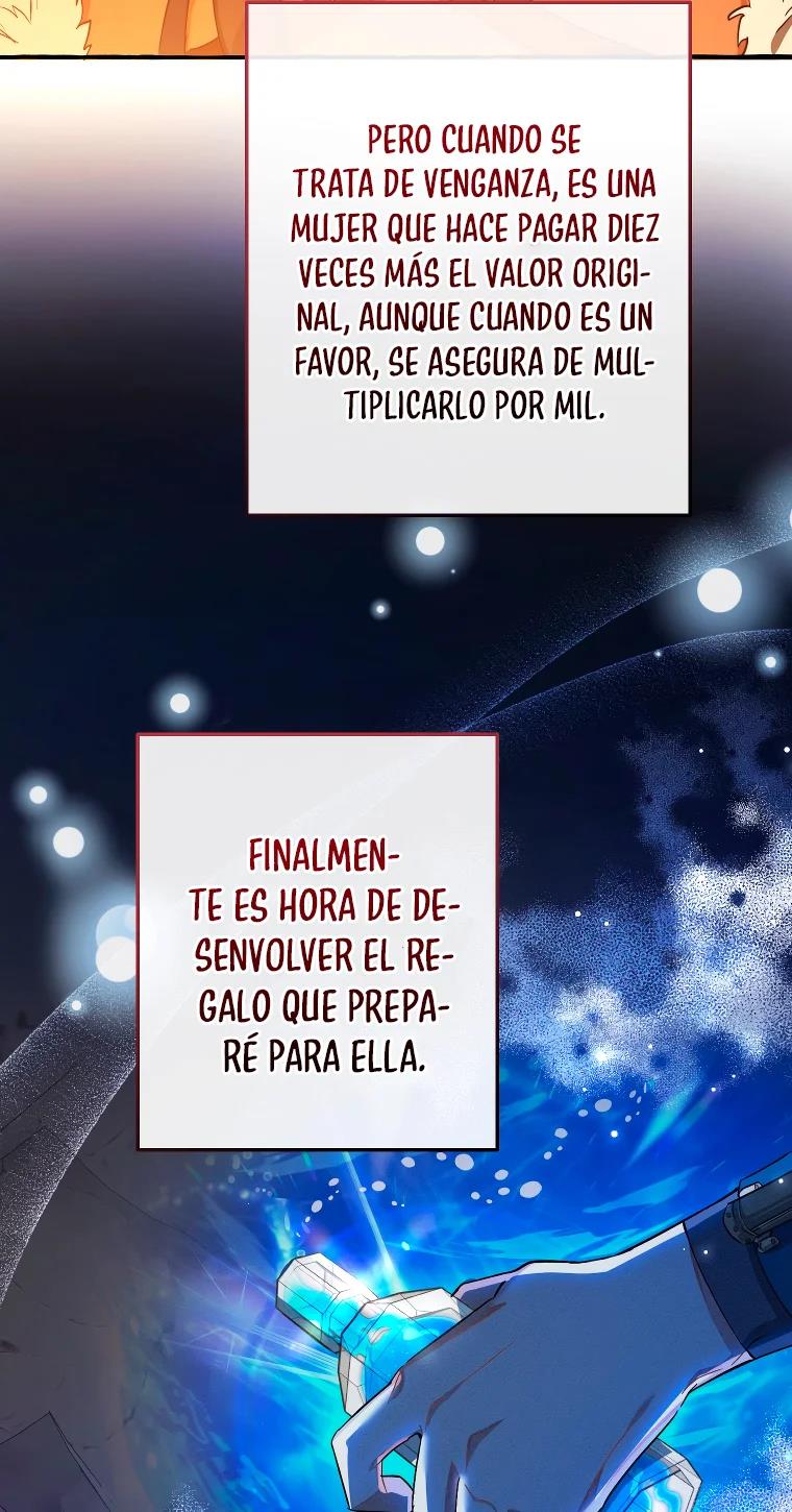 Read Ɛl dƐspƐrdici0 del c0nde es Manga Online