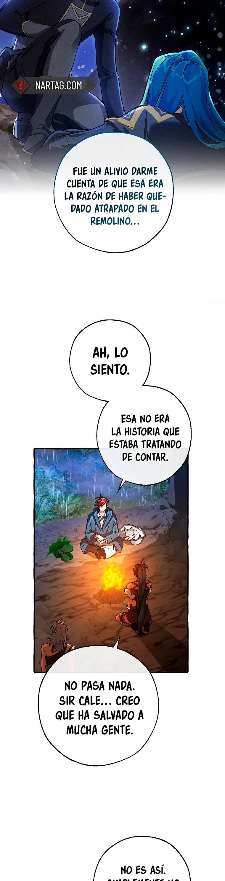 Read Ɛl dƐspƐrdici0 del c0nde es Manga Online