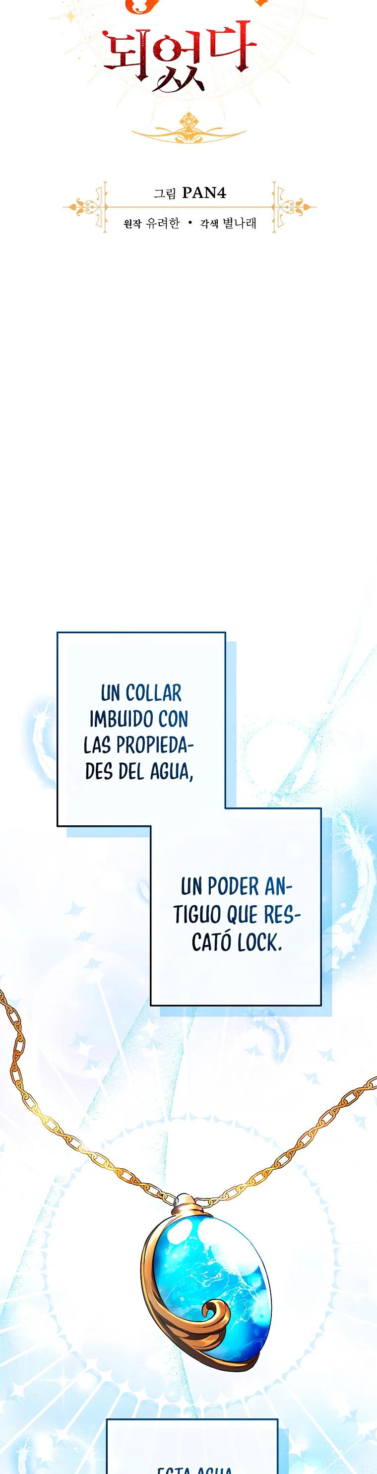 Read Ɛl dƐspƐrdici0 del c0nde es Manga Online