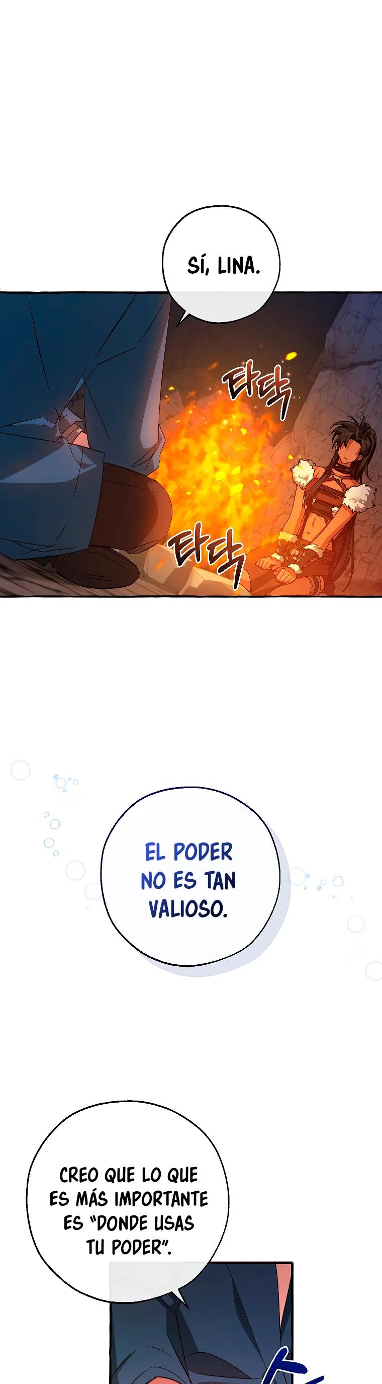 Read Ɛl dƐspƐrdici0 del c0nde es Manga Online