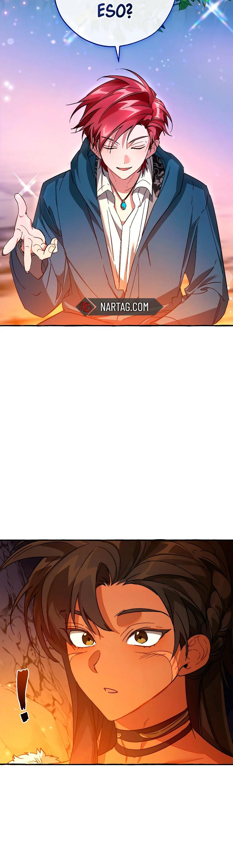 Read Ɛl dƐspƐrdici0 del c0nde es Manga Online