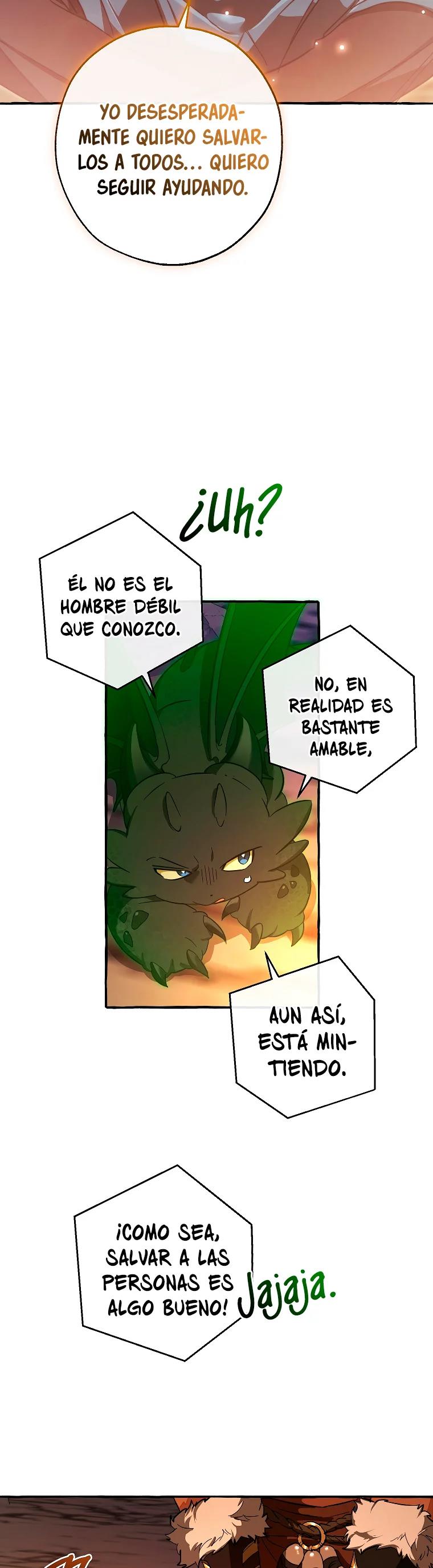 Read Ɛl dƐspƐrdici0 del c0nde es Manga Online