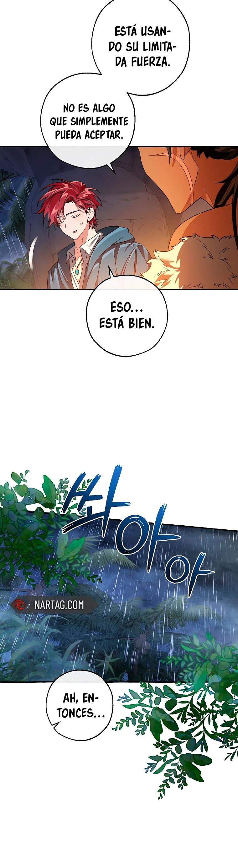 Read Ɛl dƐspƐrdici0 del c0nde es Manga Online