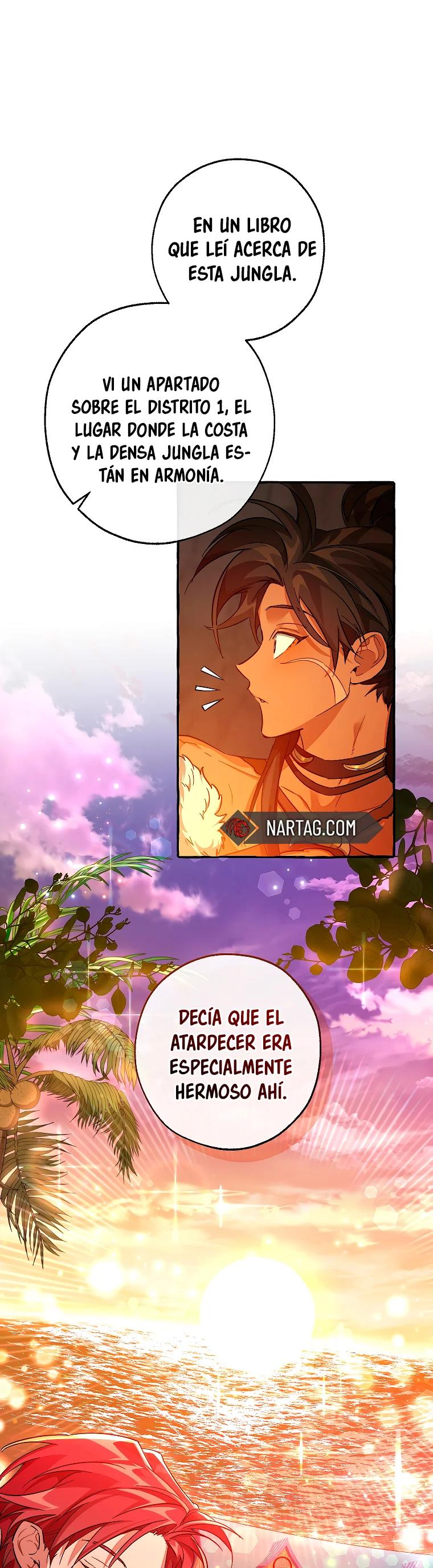 Read Ɛl dƐspƐrdici0 del c0nde es Manga Online