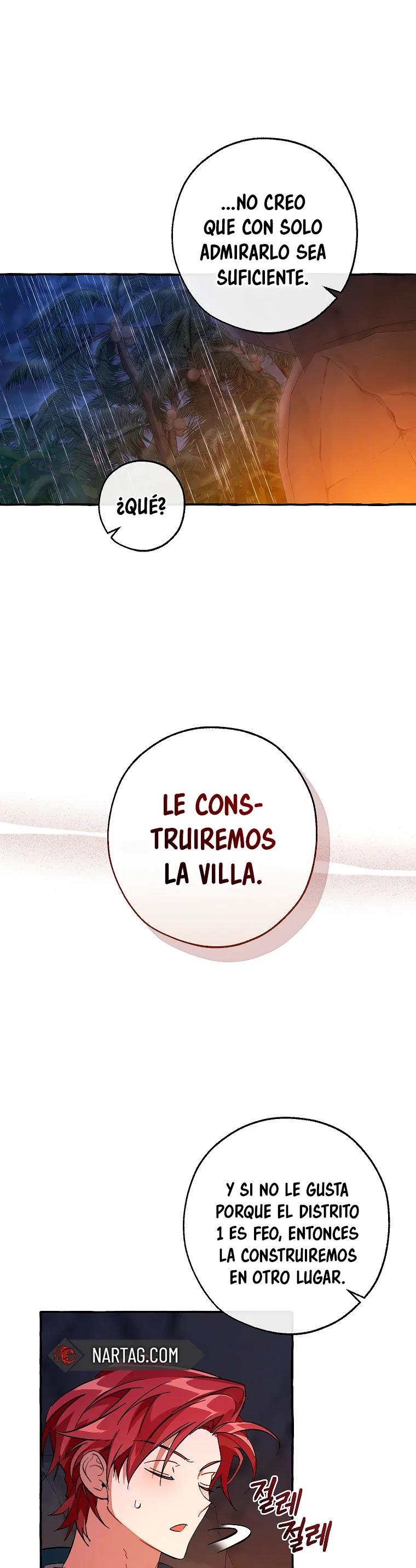 Read Ɛl dƐspƐrdici0 del c0nde es Manga Online