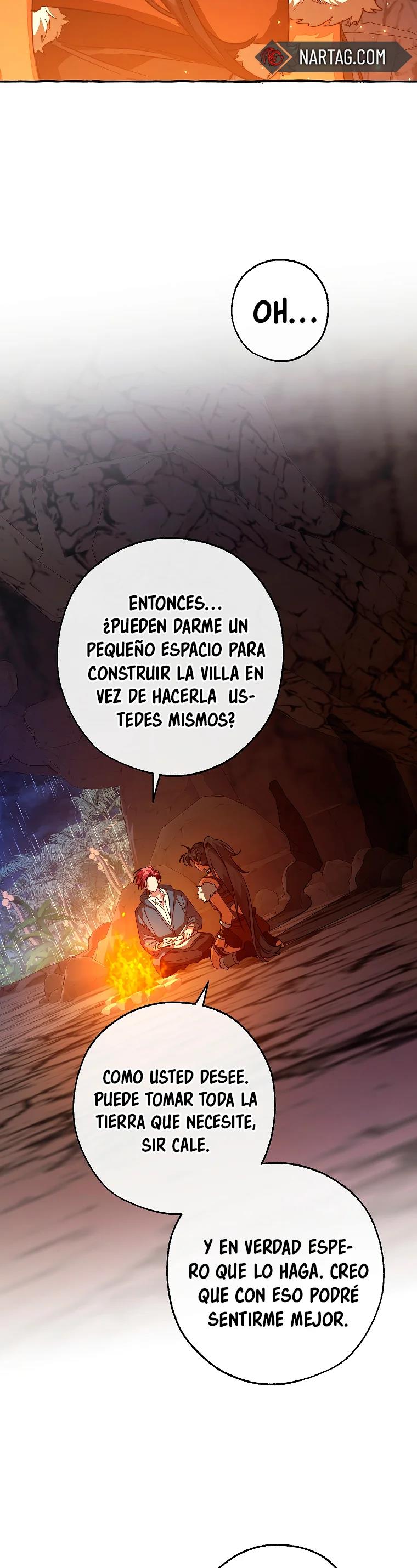 Read Ɛl dƐspƐrdici0 del c0nde es Manga Online