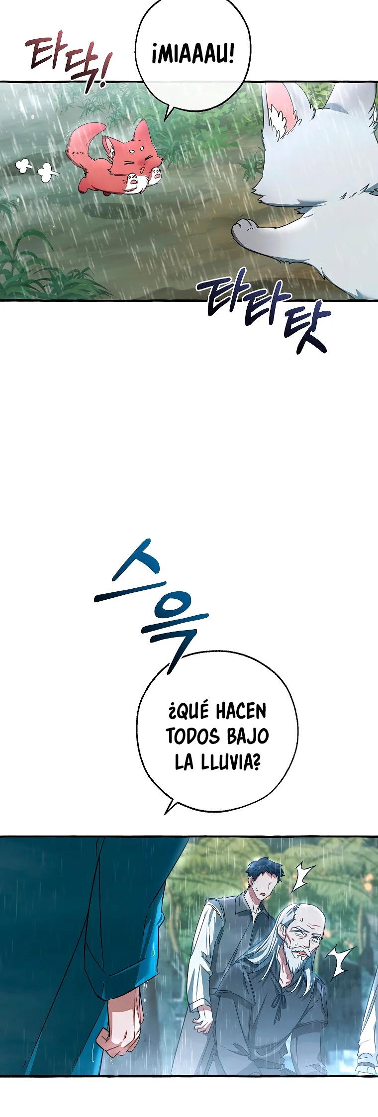 Read Ɛl dƐspƐrdici0 del c0nde es Manga Online