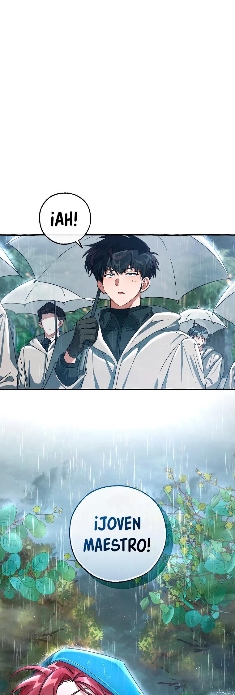 Read Ɛl dƐspƐrdici0 del c0nde es Manga Online