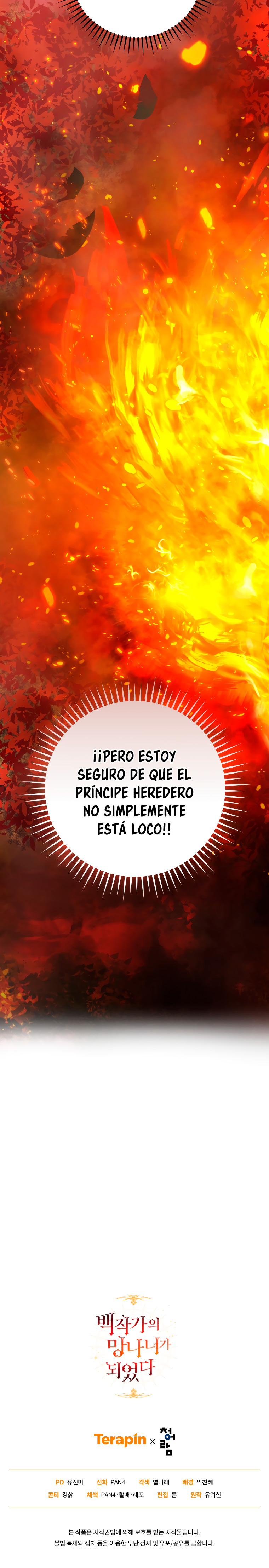 Read Ɛl dƐspƐrdici0 del c0nde es Manga Online