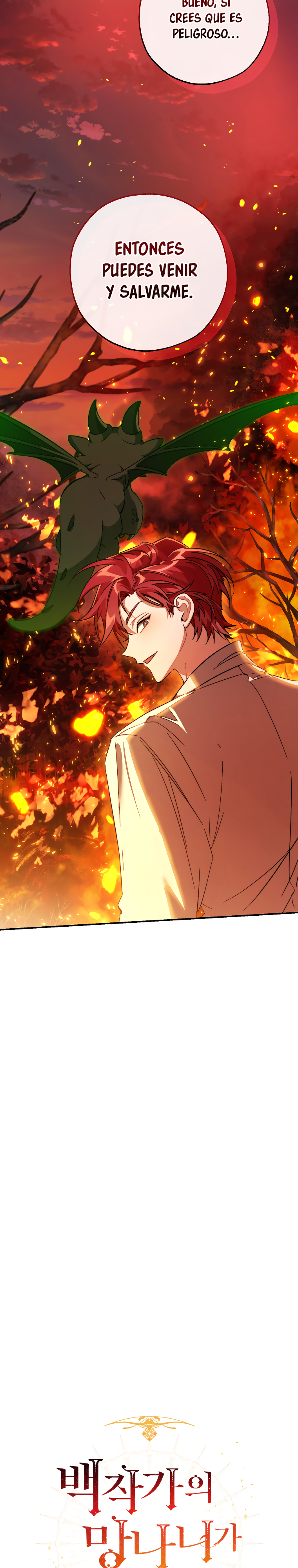 Read Ɛl dƐspƐrdici0 del c0nde es Manga Online