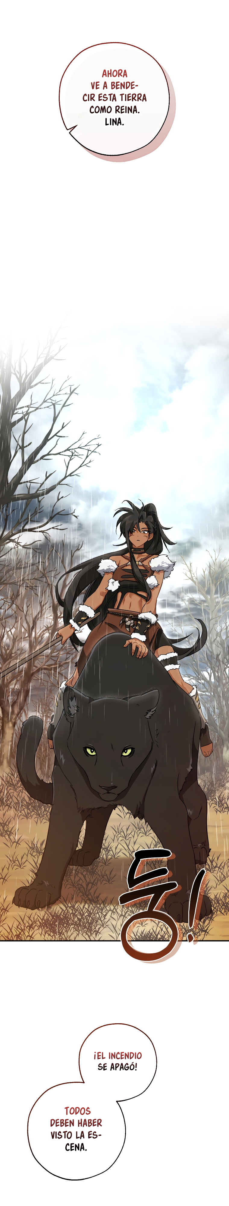 Read Ɛl dƐspƐrdici0 del c0nde es Manga Online