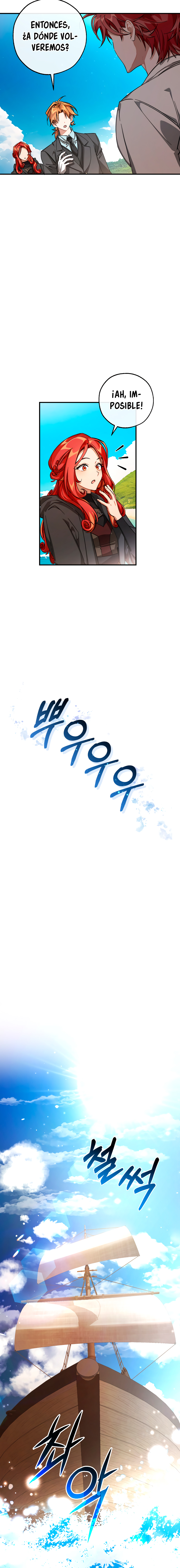 Read Ɛl dƐspƐrdici0 del c0nde es Manga Online