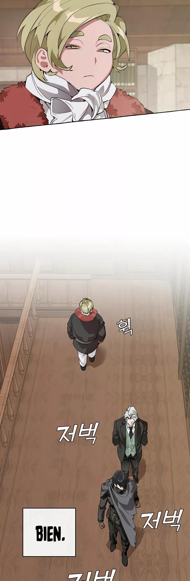 Read Ɛl dƐspƐrdici0 del c0nde es Manga Online