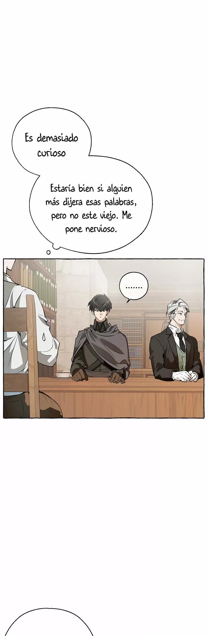 Read Ɛl dƐspƐrdici0 del c0nde es Manga Online