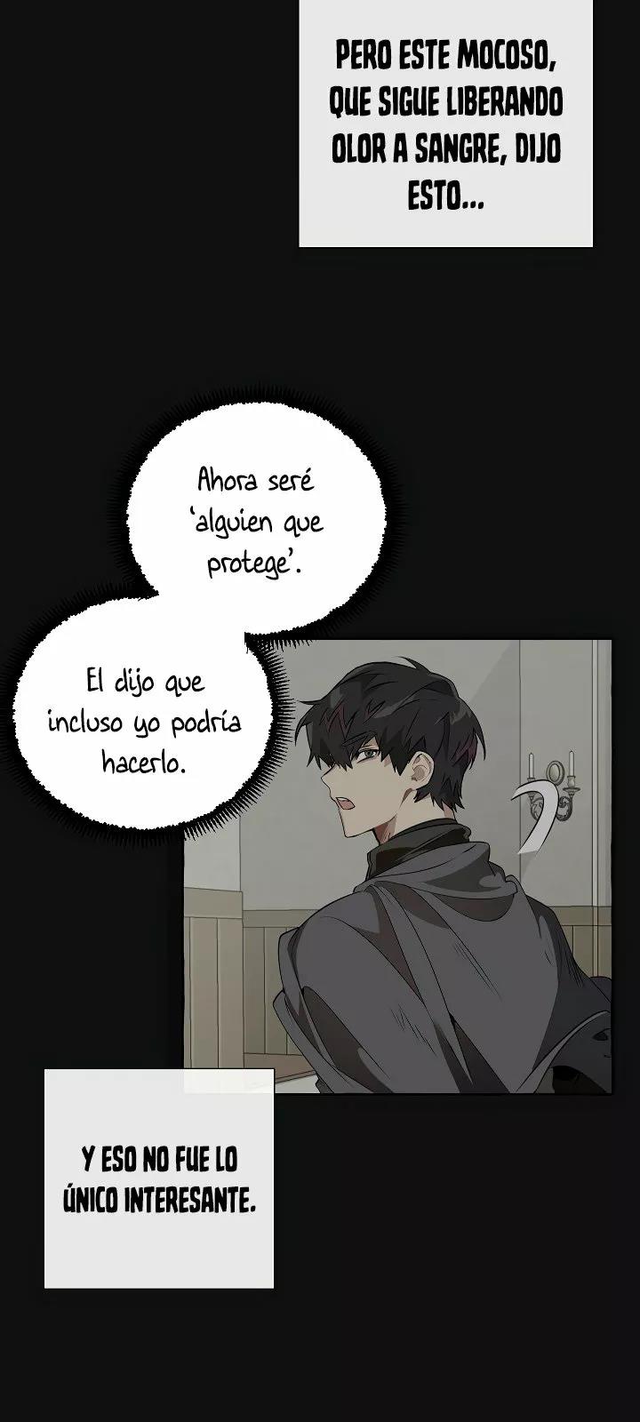 Read Ɛl dƐspƐrdici0 del c0nde es Manga Online