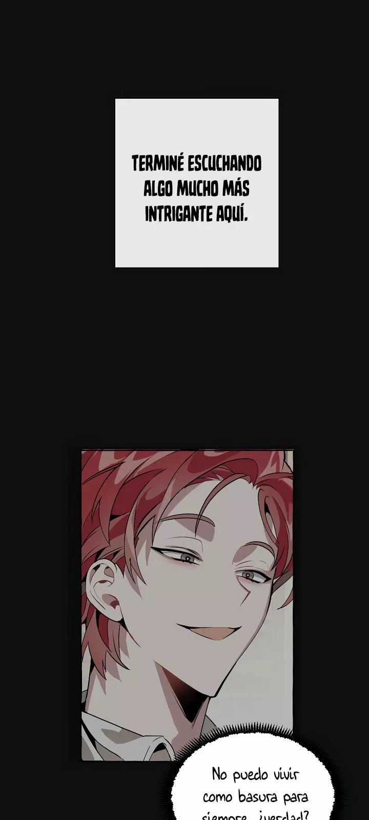 Read Ɛl dƐspƐrdici0 del c0nde es Manga Online