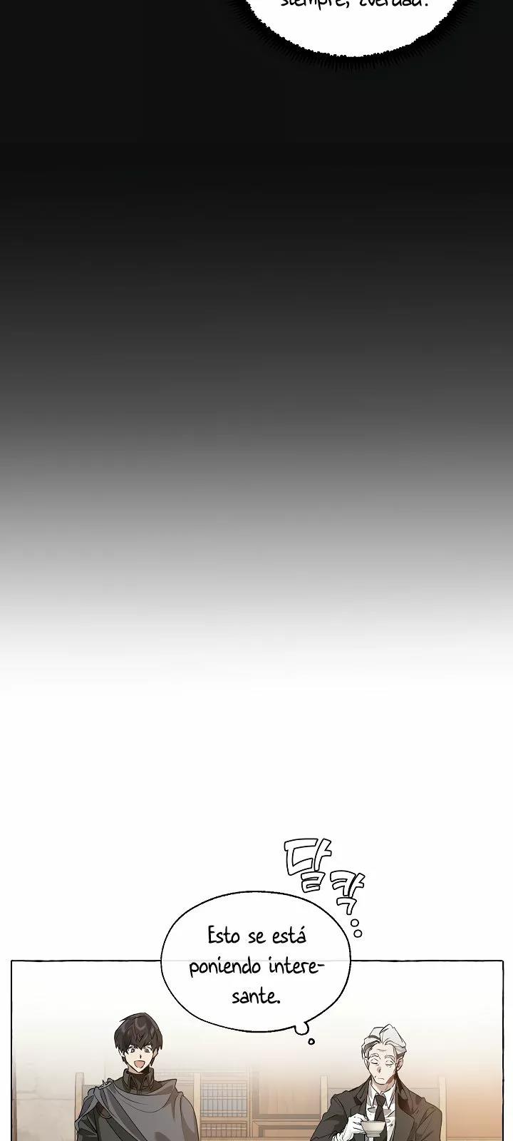 Read Ɛl dƐspƐrdici0 del c0nde es Manga Online