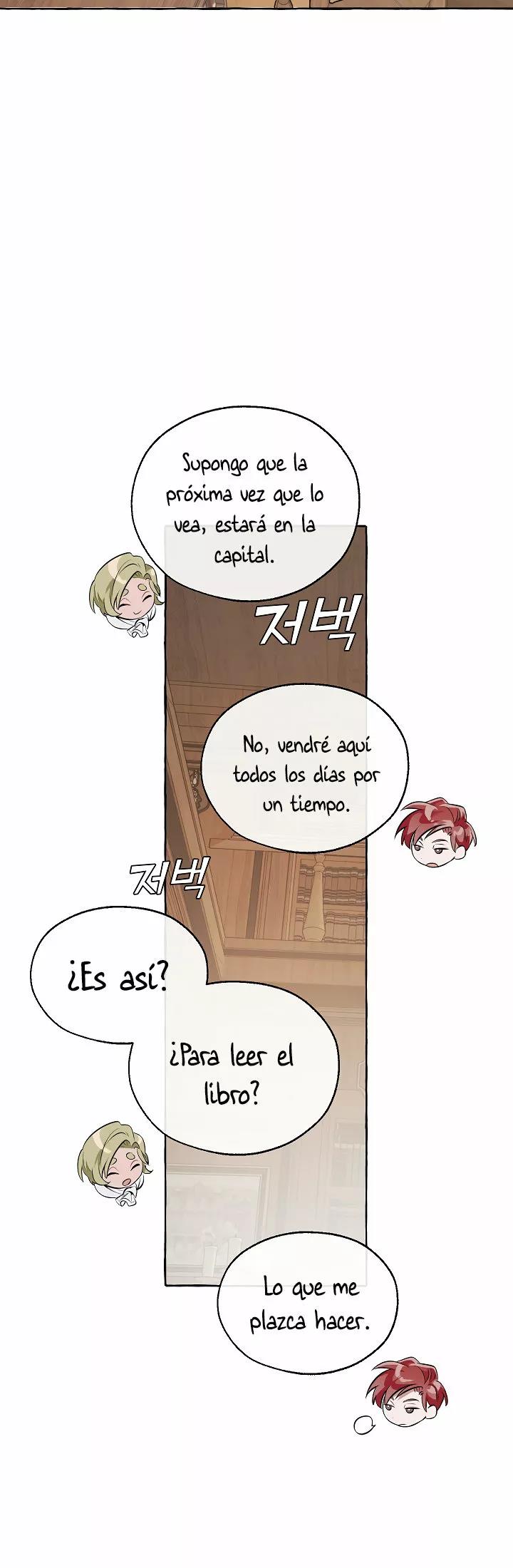 Read Ɛl dƐspƐrdici0 del c0nde es Manga Online