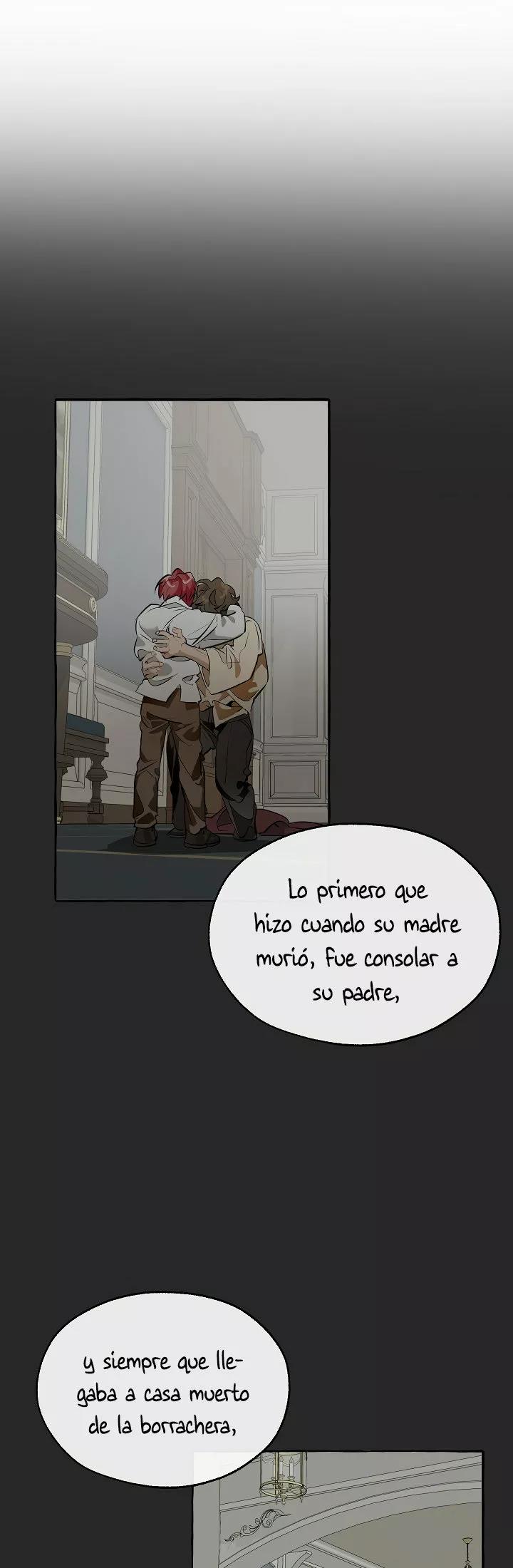 Read Ɛl dƐspƐrdici0 del c0nde es Manga Online