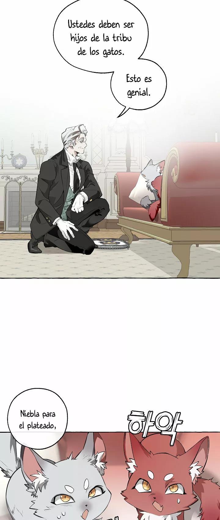 Read Ɛl dƐspƐrdici0 del c0nde es Manga Online