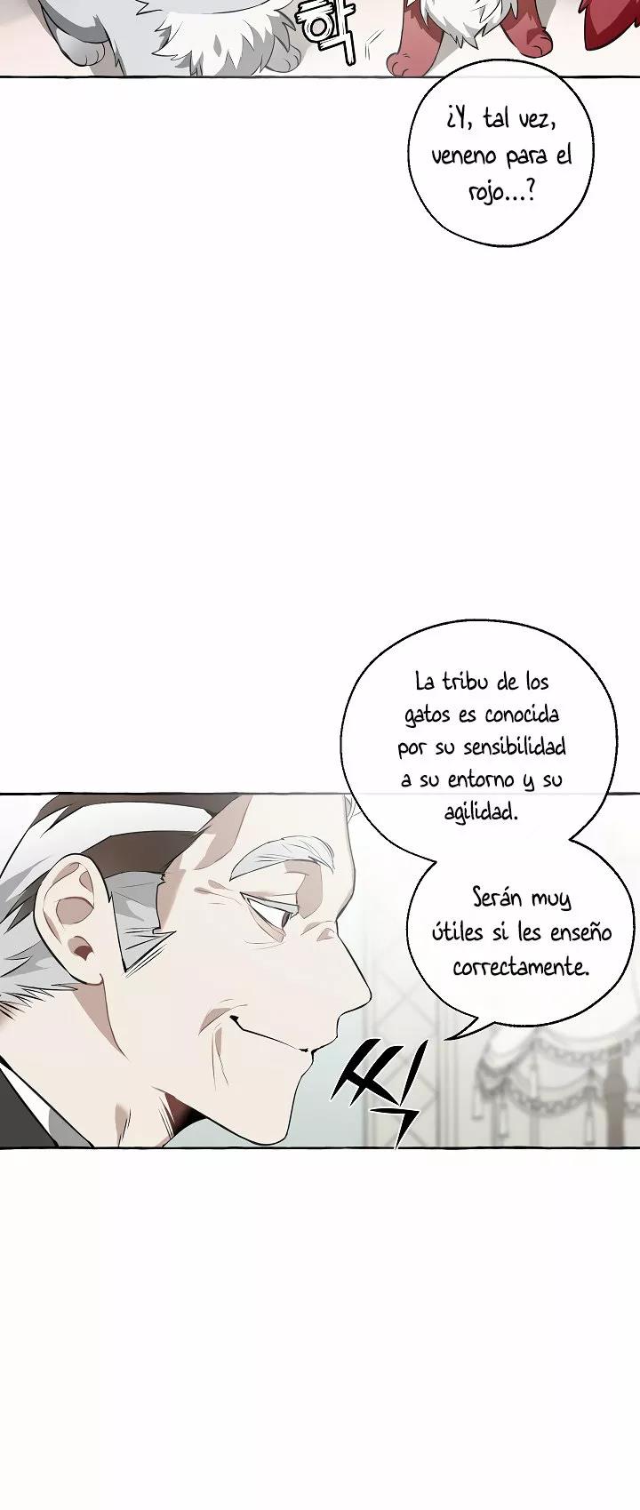 Read Ɛl dƐspƐrdici0 del c0nde es Manga Online