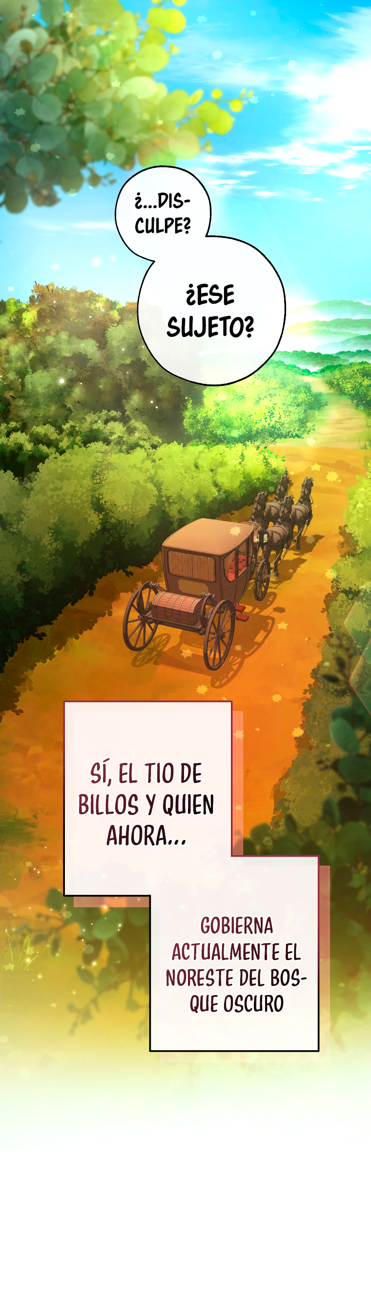 Read Ɛl dƐspƐrdici0 del c0nde es Manga Online