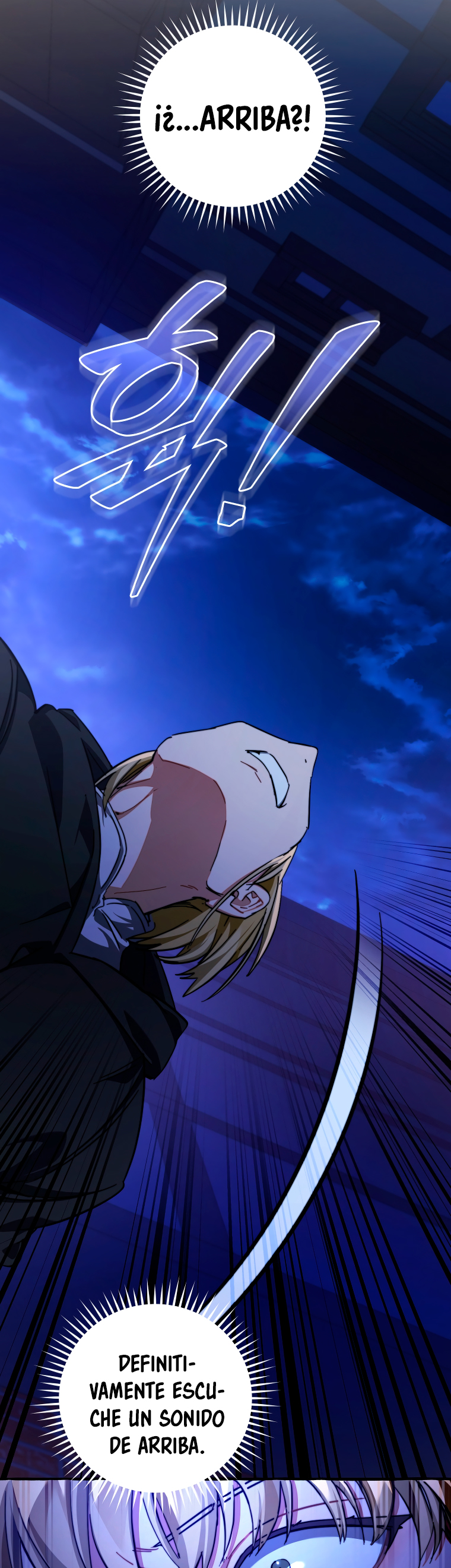 Read Ɛl dƐspƐrdici0 del c0nde es Manga Online