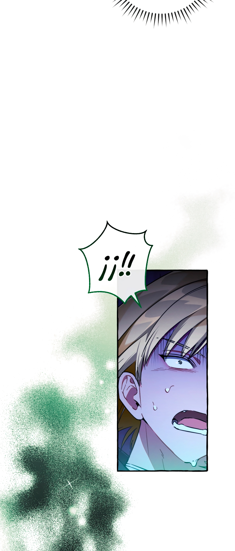 Read Ɛl dƐspƐrdici0 del c0nde es Manga Online