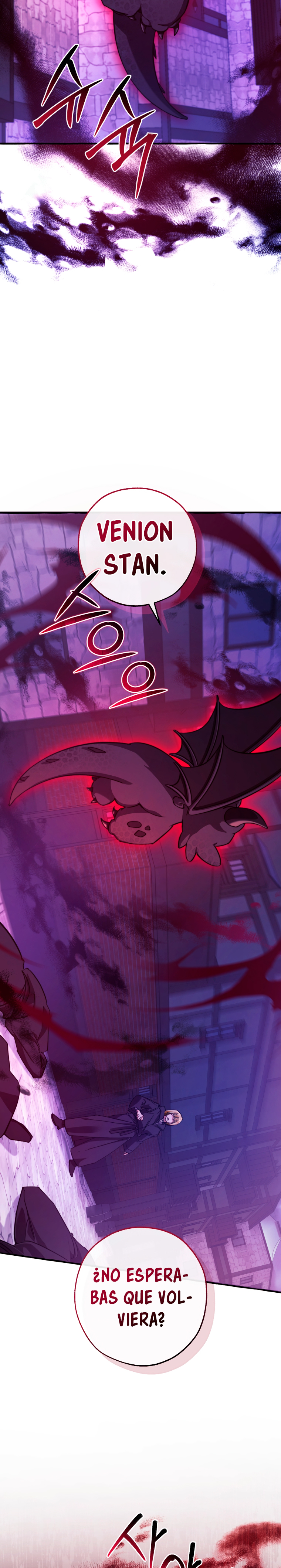 Read Ɛl dƐspƐrdici0 del c0nde es Manga Online