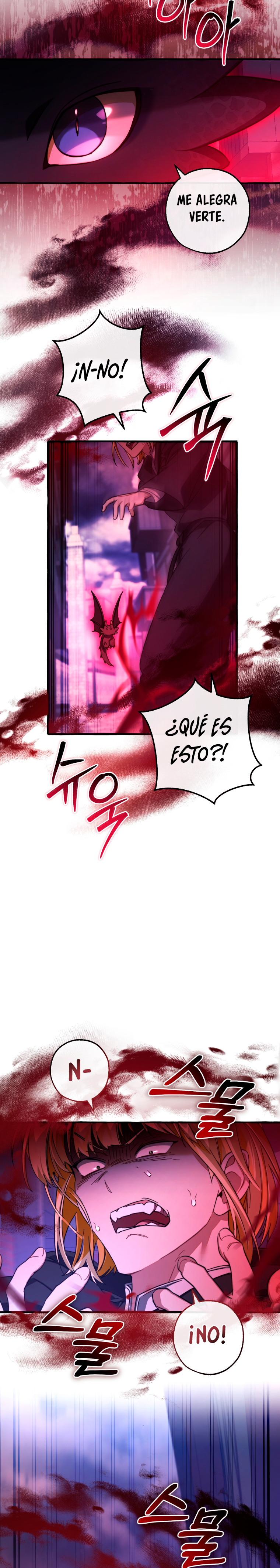 Read Ɛl dƐspƐrdici0 del c0nde es Manga Online