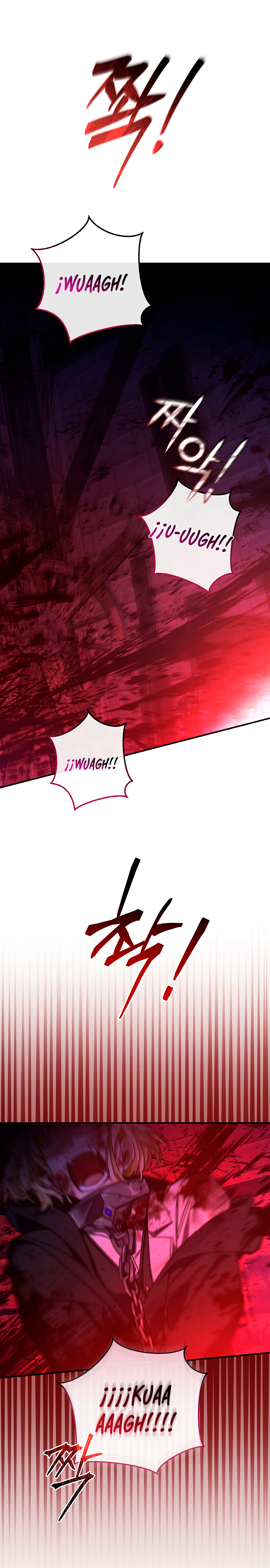 Read Ɛl dƐspƐrdici0 del c0nde es Manga Online