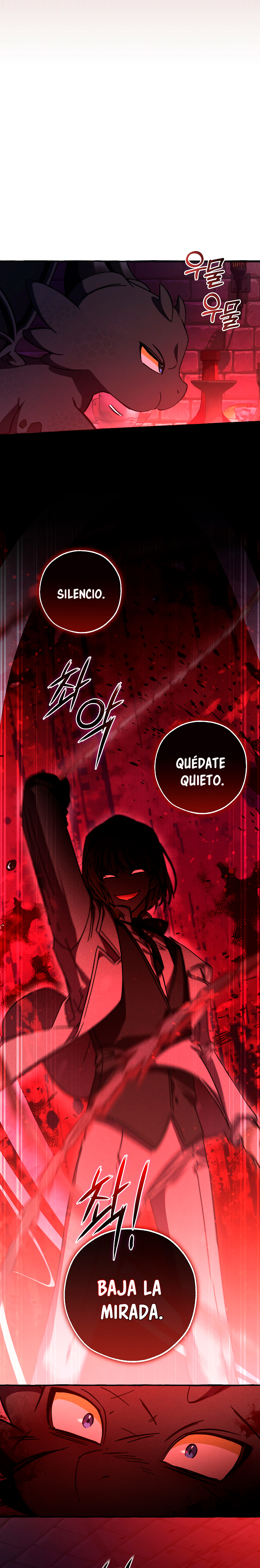 Read Ɛl dƐspƐrdici0 del c0nde es Manga Online